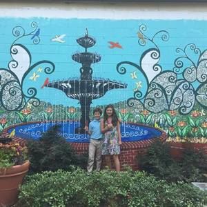 Meet your Posher, Janna